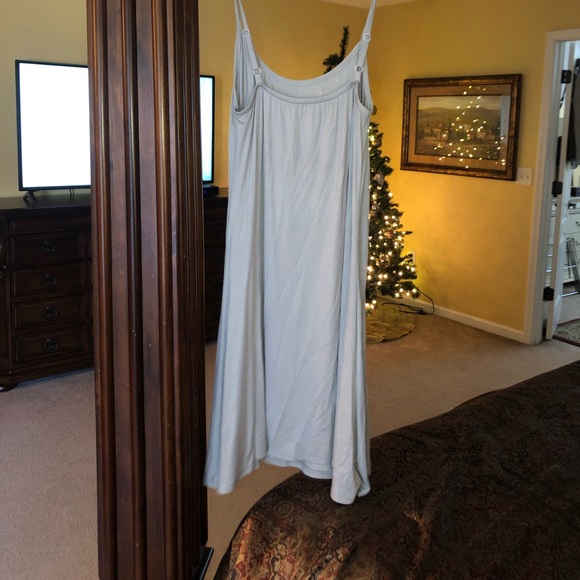 Sleeveless Tunic Dress - Picture 3 of 3